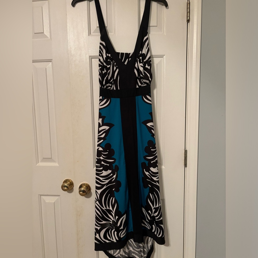 INC Tank dress Size 2X
